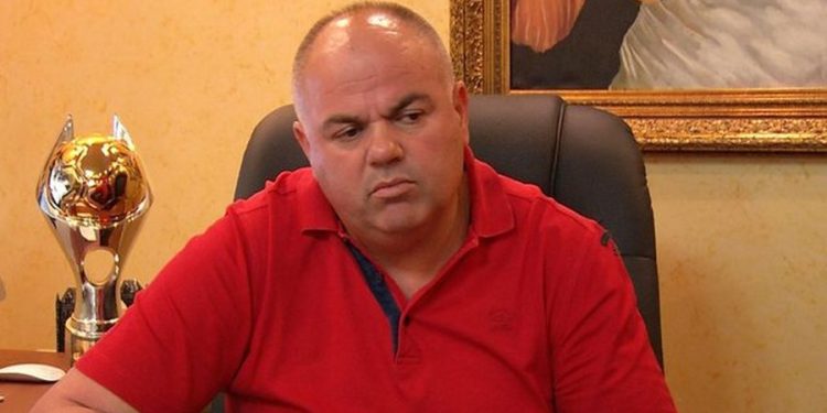 Safet Gjici lë qelinë, shtrohet me urgjencë në spital