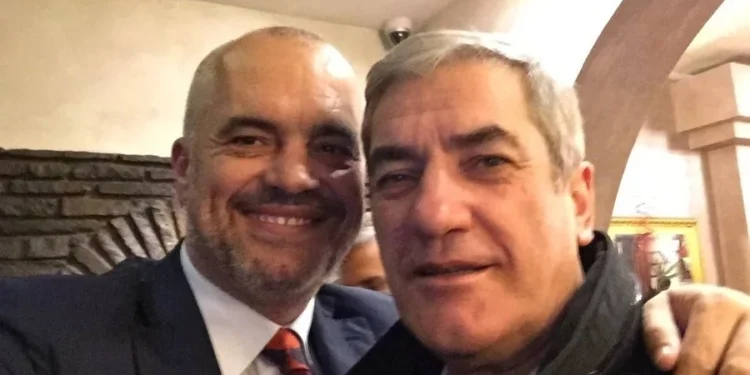 Kulla, kompleks vilash, hotele e prona publike, përfitimet korruptive të Ilir Trebickës për shkak të njohjes me Ramën