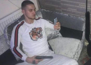 Sapo ishte liruar, 22-vjeçari arrestohet sërish pasi kryen marrëdhënie seksuale me një të mitur