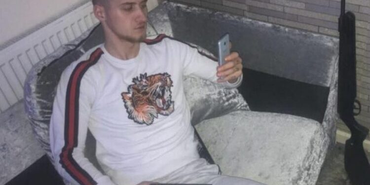 Sapo ishte liruar, 22-vjeçari arrestohet sërish pasi kryen marrëdhënie seksuale me një të mitur