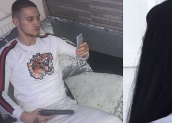 Rrëfehet 15-vjeçarja që u përdhunua nga Kevin Cungu: Më shkaktoi dëme në anus, ka tentuar dhe të më vrasë