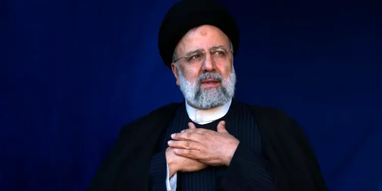 Vdekja e presidentit iranian, raporti: Rrëzimi i helikopterit u shkaktua nga moti i keq