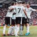 Liverpool bën ligjin në “Old Trafford”, mposht Man.United dhe ndjek Cityn në krye!