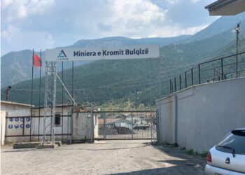 Heroizmi dhe sakrifica në errësirën e nën-tokës/ Reportazh: Realiteti i minatorëve në Minierën e Bulqizës