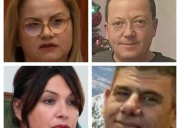Burri miliona të përfituara në tendera/ Pse opozita nuk kërkon heqjen e mandatit për Klotilda Bushkën?