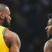 Një profesionist si LeBron James, ylli amerikan ia ka ndaluar djalit të tij ta thërrasë ‘baba’ tek Lakers