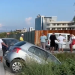 Aksident mes dy makinash në aksin Fier-Patos, një e plagosur