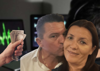 ‘Bomba’ në Kuvend/ A është kapur në përgjime korrupsioni burri prokuror i Ermonela Felajt?