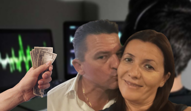 ‘Bomba’ në Kuvend/ A është kapur në përgjime korrupsioni burri prokuror i Ermonela Felajt?