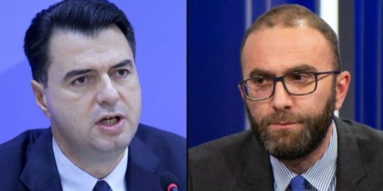 A ka vend për Bashën në formacionin politik të PD? Bardhi: Nuk e ndjek veprimtarinë e tij