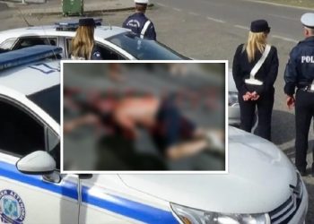 Plagosi me thikë bashkëatdhetarin në Kretë, vetëdorëzohet në polici shqiptari