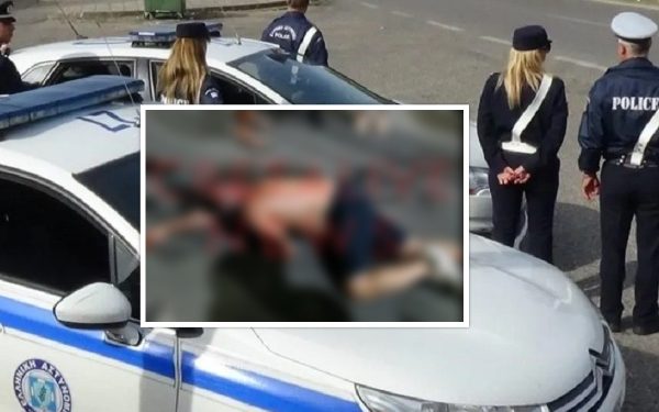 Plagosi me thikë bashkëatdhetarin në Kretë, vetëdorëzohet në polici shqiptari