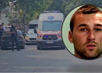 Vrasja në Shkodër/ Identifikohet grupi që kreu ekzekutimin, lokalizohet baza – Pamjet