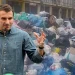Dokumentat/ Kryeqyteti i zhytur në zhul, “ECO TIRANA” e Veliajt s’ka fshesa