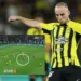 Komentatori arab çmendet pas shqiptarit, që iu afrua EUROGOLIT (VIDEO)