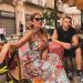 “Kur do i vëmë flakën dasmës?”/ Ronaldo e ngacmon me pyetjen, Ilnisa e ka gati përgjigjen