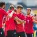 Dy ndeshjet e shtatorit, trajneri Ahmataj publikon listën e Shqipërisë U-19