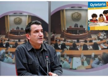 zbuloi “skemën” që ngriti Ajola për pastrimin e parave/ Kërcënohet me jetë gazetari holandez