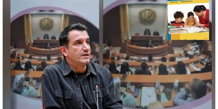 zbuloi “skemën” që ngriti Ajola për pastrimin e parave/ Kërcënohet me jetë gazetari holandez