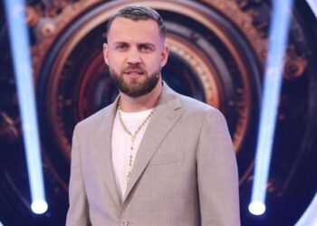DOKUMENTI/ Luiz Ejlli dënohet me 1 vit burg