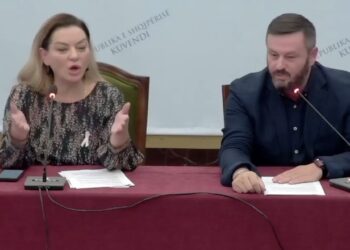 Shtyhet me 2 javë afati i Komisionit për Shëndetësinë