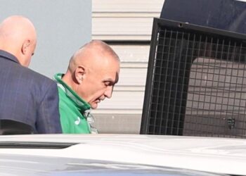 SPAK reagon për arrestimin e Metës