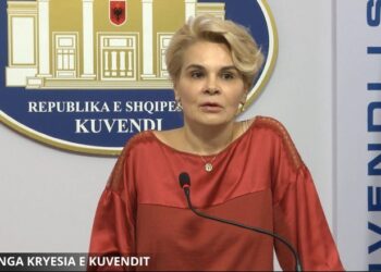 Akuzat e SPAK, Kryemadhi: Proces politik