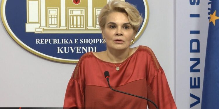 Akuzat e SPAK, Kryemadhi: Proces politik