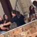 Plas sherri në Vlorë/ Adoleshentet rrahin në grup të miturën (VIDEO)