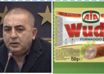 Prindër kujdes nga Wudy/ Kush është biznesmeni që po vdes fëmijët shqiptarë me ushqim kancerogjen