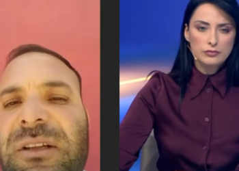 U vdiq djali në maternitetin e Vlorës, babai: E gjeja doktoreshën duke luajtur në telefon