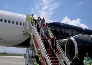 Riatdhesohen mbi 5 mijë shqiptarë