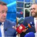 Mesazhet kërcënuese për Bardhin, Karamuço: Duan t’i mbyllin gojën pasi denoncon krimin