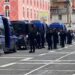 Protesta e opozitës, policia: Rrugët do bllokohen prej orës 18:00