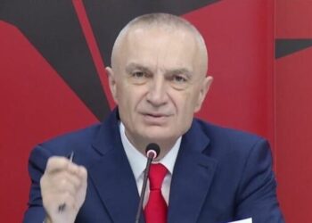 Partia e Lirisë i bashkohet protestës së PD