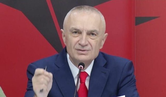 Partia e Lirisë i bashkohet protestës së PD