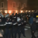 Nisin përplasjen me policinë, “përcëllohet” kryeministria