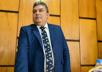 GJKKO dënon me 2 vite shërbim prove Fatos Tushen