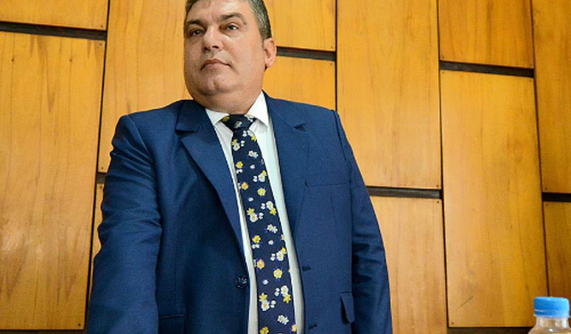 GJKKO dënon me 2 vite shërbim prove Fatos Tushen