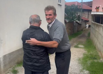 “E kam vrarë me dorën time”, flet babai i 24-vjeçares që u mbyt nga bashkëshorti në Itali