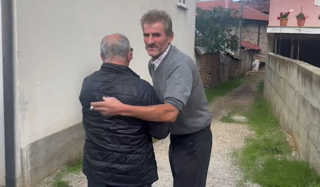 “E kam vrarë me dorën time”, flet babai i 24-vjeçares që u mbyt nga bashkëshorti në Itali