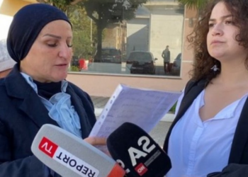 I vranë djalin dhe vëllain, nëna e Aleksandër Sadikajt: Kemi dërguar në polici emrat e porositësve