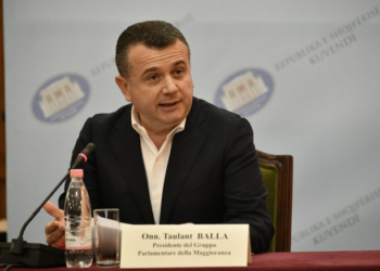 Avokati bën deklaratën e fortë për Ballën: Është i dënuar në Greqi