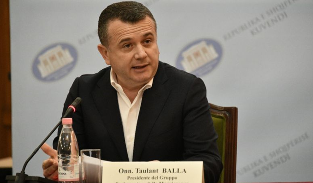Avokati bën deklaratën e fortë për Ballën: Është i dënuar në Greqi