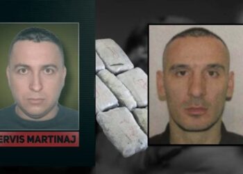Zbardhen bisedat e Martinajt dhe Bajrit në SKY