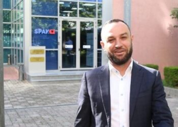 Kush pritet të marrë nesër mandatin e Jurgus Çyrbjas