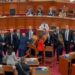 Përjashtohen me 10 ditë deputetët Elda Hoti dhe Petrit Doda