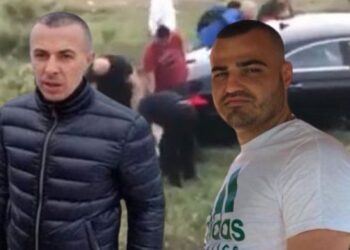 Ramazan Rraja dënohet me 6 vite burg për atentatin ndaj ish-