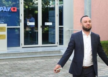 Arrestimi i Çyrbjas, SPAK zbardh 7 akuzat ndaj ish-deputetit