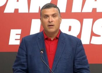 Blushi: U ushtrua dhunë fizike ndaj Metës